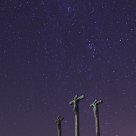 Starry night