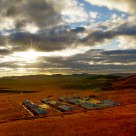 Golden Pigeon Ranch