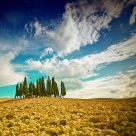 essence of Tuscany