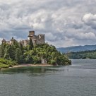 Two castles