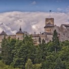 Dunajec Castle