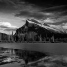 Mount Rundle
