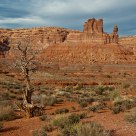 Valley of the Gods 