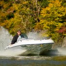 Speedboat