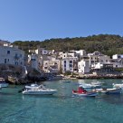 Levanzo  
