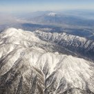 Mountain Ranges
