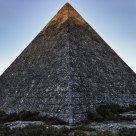 The Pyramid