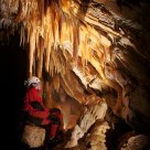 Underground world