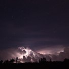Storm and Stars