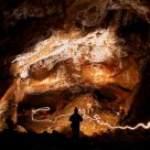 Underground Lightening
