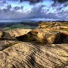 Curbar Edge