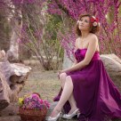 Flowers girl (3)