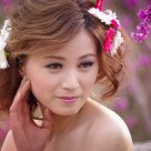 Flowers girl (4)
