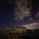 El silencio de la noche