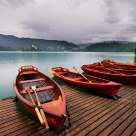 Quiet Lake