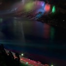 Technic Colour Niagara Falls