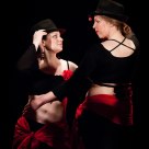 Belly Tango