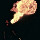 Burner...