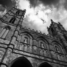 Notre Dame Basilica
