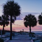 Coligny Beach