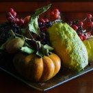 Composizione autunnale