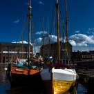 boats
