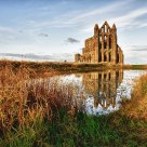 Whitby Abbey