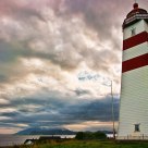 Faro del Norte