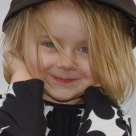 Daddy's girl