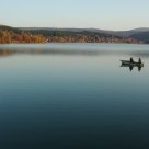 Lake of the Calmness 