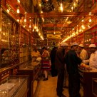 Bangle shop