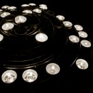Candles' Vigil