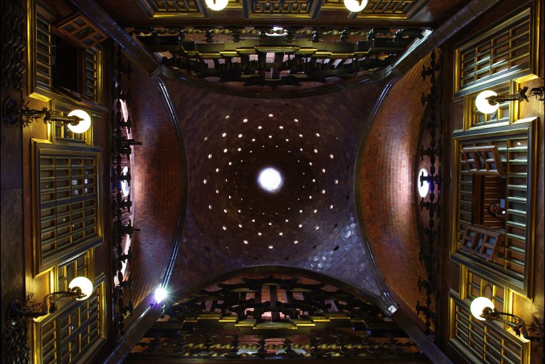 Palau Guell