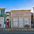 Main Street, Randsburg, CA