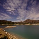 Una isla en el pantano