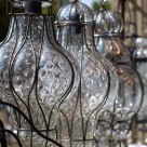 Glass Lanterns