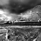 Central Pier
