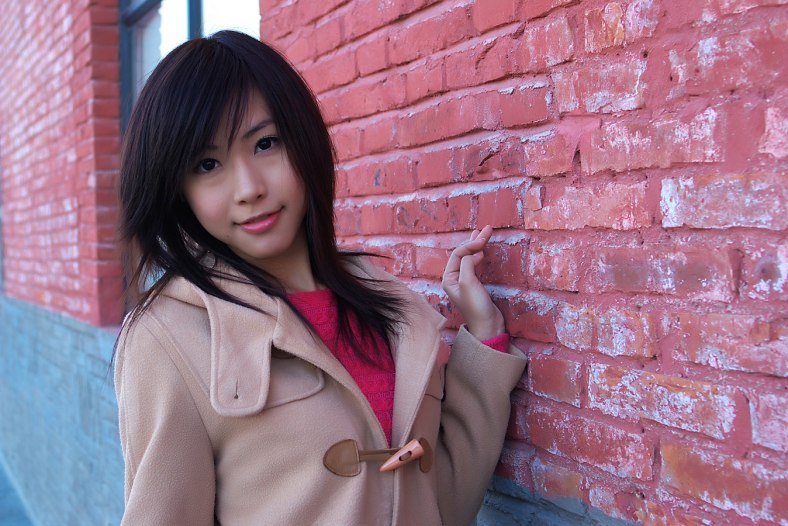 Miss Miaomiao