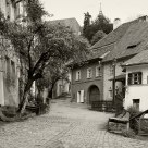 Alley