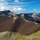 Serrone Mountain