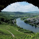 Valley of Mosel