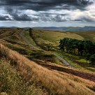 Roman Road