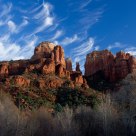 Cathedral Rock