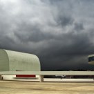 Centro Niemeyer