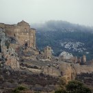 Castillo de Loarre