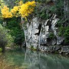 Un trozo de naturaleza