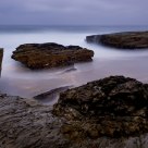 Sea Rocks