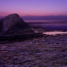 Davenport Twilight
