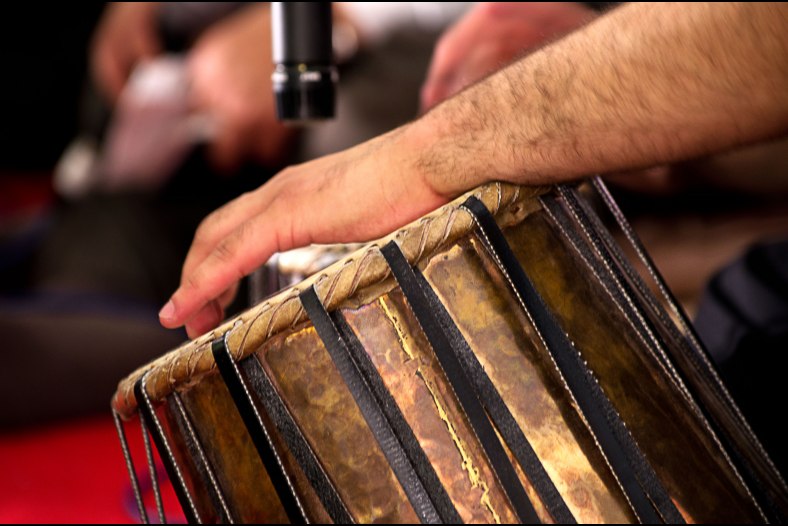 Drums