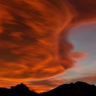 Viento Solar. Solar wind.